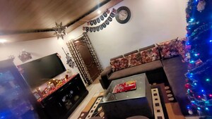 6+ BHK Independent House For Sale in Patiala Road