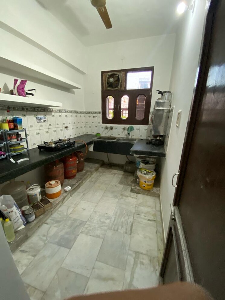 Kitchen, patiala road 6+ Bedroom 3670 Sq.Ft. Independent House In Patiala Road Zirakpur 8835140