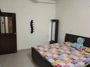 Bedroom in 6+ BHK Independent House at Patiala Road – for Sale