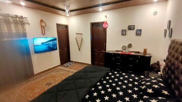Bedroom in 6+ BHK Independent House at Patiala Road – for Sale
