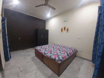 Bedroom in 6+ BHK Independent House at Patiala Road – for Sale