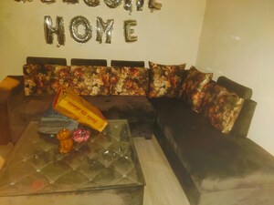 Living Room in 6+ BHK Independent House at Patiala Road – for Sale