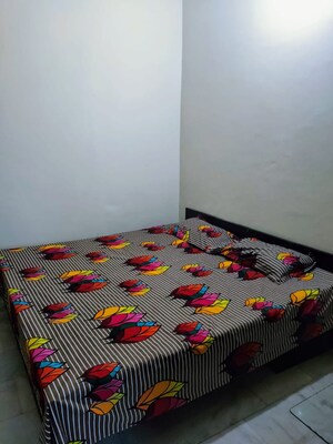 Bedroom in 6+ BHK Independent House at Patiala Road – for Sale