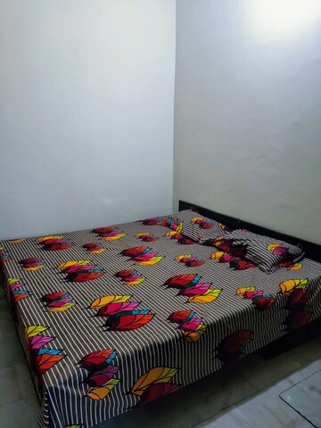 Bedroom in 6+ BHK Independent House at Patiala Road – for Sale