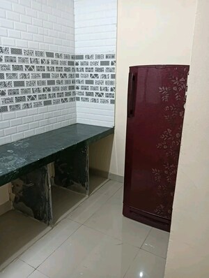 Kitchen in 1 BHK Apartment at Siddhi Vinayak Apartments Nalasopara West, Nalasopara West – for Sale