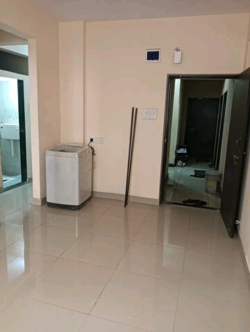 Bathroom in 1 BHK Apartment at Siddhi Vinayak Apartments Nalasopara West, Nalasopara West – for Sale