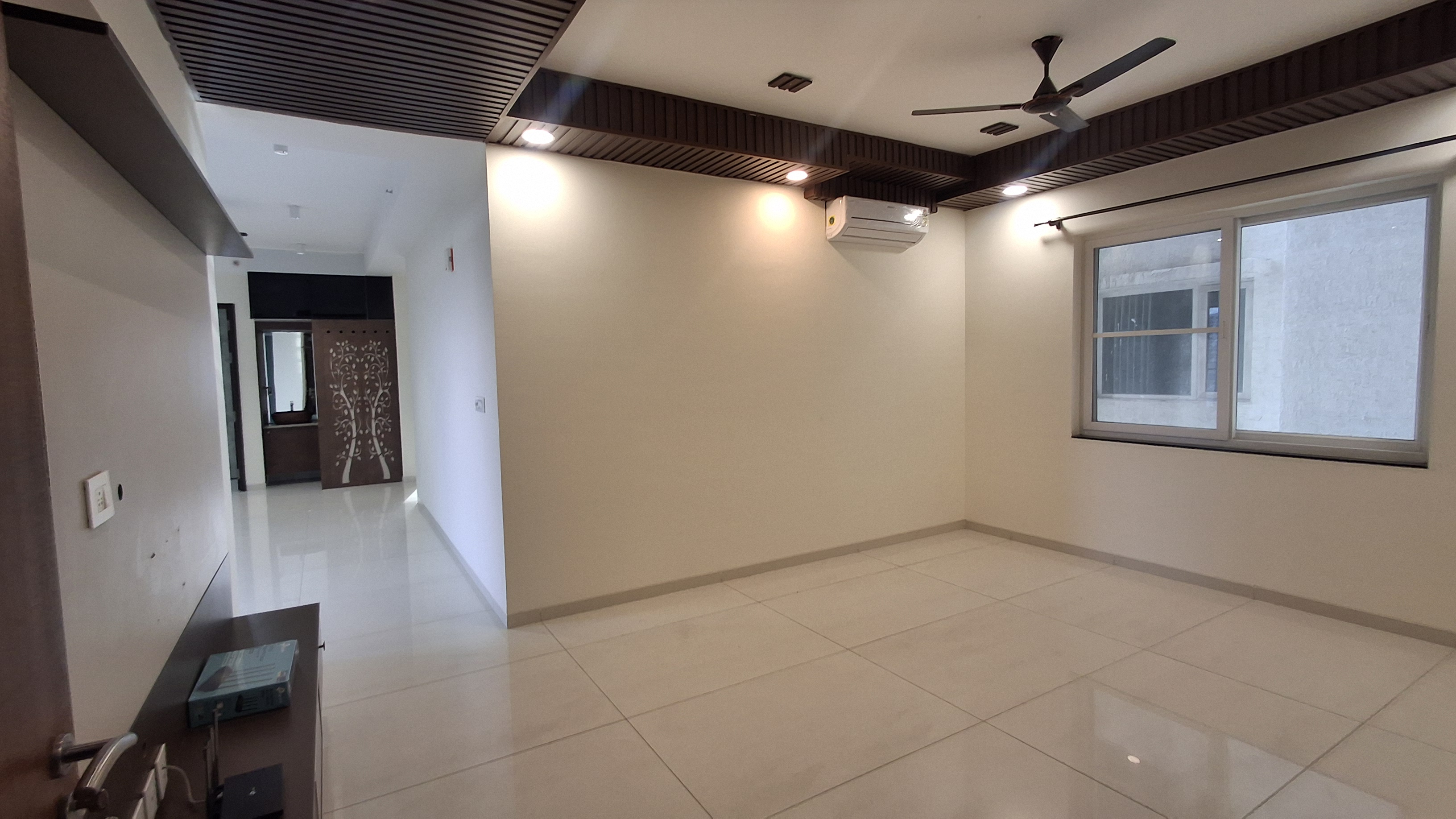 3 BHK + Pooja Room Apartment For Rent in Jayabheri The Summit