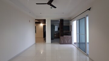 Kitchen in 3 BHK Apartment at Jayabheri The Summit, Narsingi – for Rent