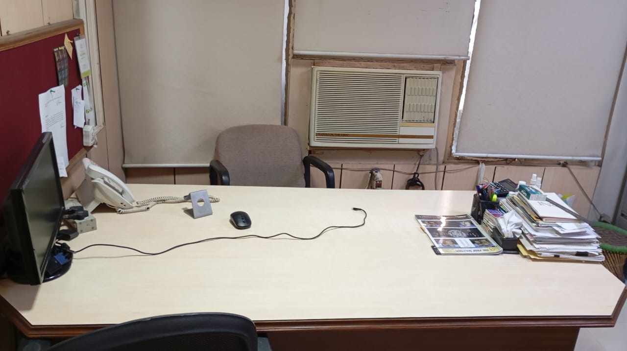 Office Space For Rent in Nehru Place