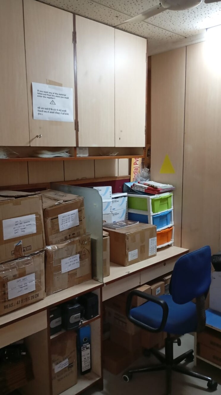 Team Area, nehru place Commercial Office Space 750 Sq.Ft. In Nehru Place Delhi 8835075