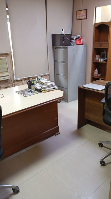Team Area in  Office Space at Nehru Place – for Rent