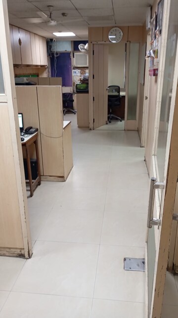 Team Area in  Office Space at Nehru Place – for Rent