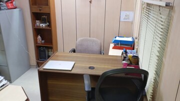 Team Area in  Office Space at Nehru Place – for Rent