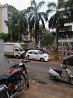 350 Sq.Ft. Retail Shop in Saideep CHS Vasai East