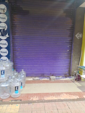Master Plan in  Shop at Saideep CHS Vasai East, Vasai East – for Rent