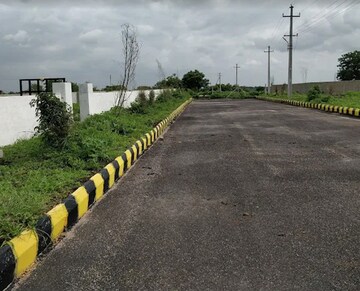  Plot For Sale in Bhanur