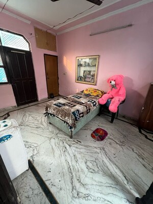 Bedroom in 4 BHK Independent House at Sector 10 – for Sale