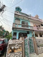 4 BHK + Pooja Room,Study Room 60 Sq.Yd. Independent House in Huda Sector 10 