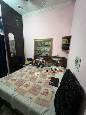 Bedroom in 4 BHK Independent House at Sector 10 – for Sale