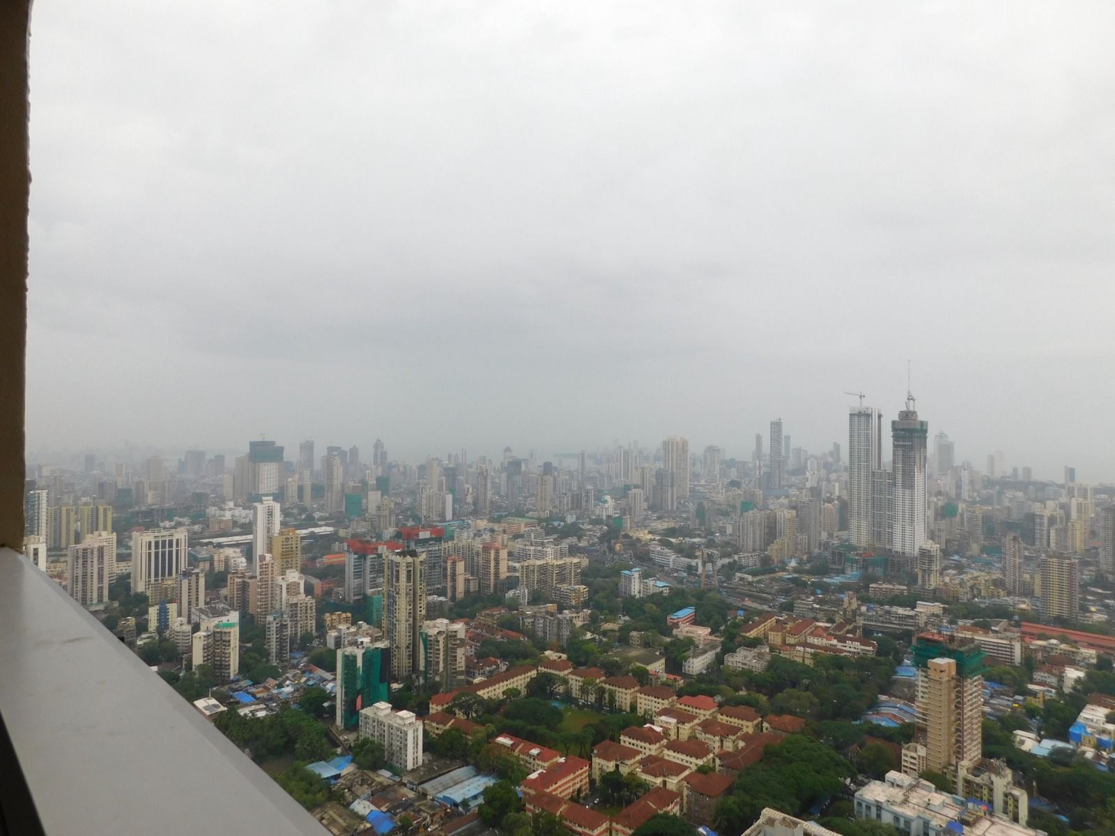 3 BHK + Extra Room Apartment For Rent in Lodha Allura