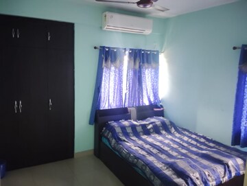 Bedroom in 2 BHK Apartment at Kolkatta Gpo – for Rent