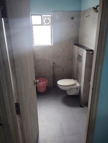 Bathroom in 2 BHK Apartment at Kolkatta Gpo – for Rent