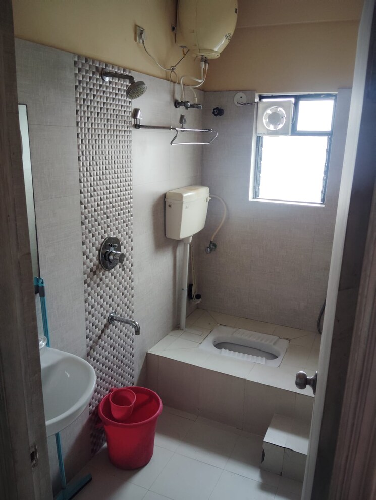 Bathroom, kolkatta gpo 2 Bedroom 1300 Sq.Ft. Apartment In Kolkatta Gpo Kolkata 8835136