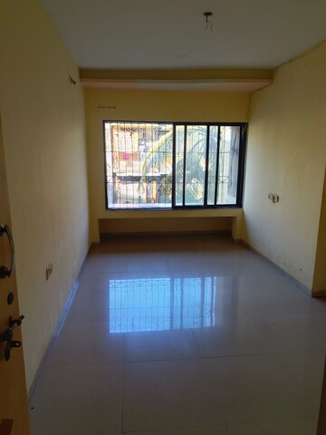 1 BHK Apartment For Sale in Divya Yashwant Park, Nalasopara East