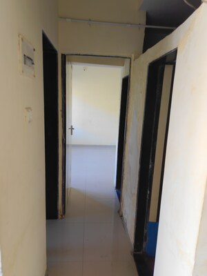 Building Lobby in 1 BHK Apartment at Divya Yashwant Park, Nalasopara East – for Sale