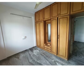 Bedroom in 3 BHK Apartment at Mathru Sree Village Homes, Old Airport Road – for Rent
