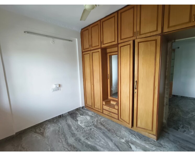 Bedroom, mathru-sree-village-homes 3 Bedroom 1350 Sq.Ft. Apartment In Old Airport Road Bangalore 8835118