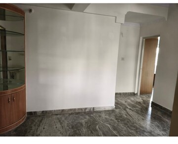 Bedroom in 3 BHK Apartment at Mathru Sree Village Homes, Old Airport Road – for Rent