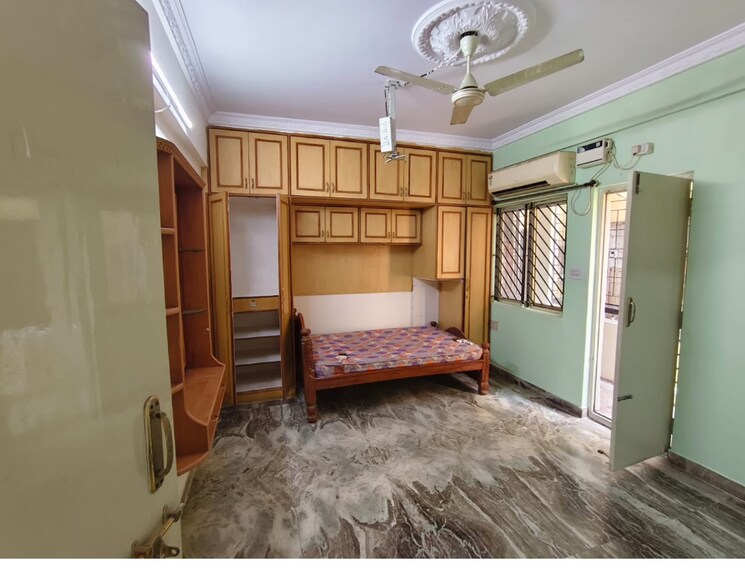 Living Room, mathru-sree-village-homes 3 Bedroom 1350 Sq.Ft. Apartment In Old Airport Road Bangalore 8835118