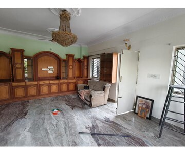 3 BHK Apartment For Rent in Mathru Sree Village Homes, Old Airport Road