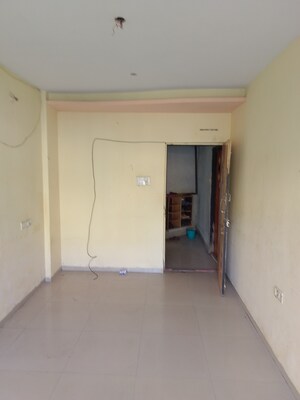 Building Lobby in 1 BHK Apartment at Divya Yashwant Park, Nalasopara East – for Sale