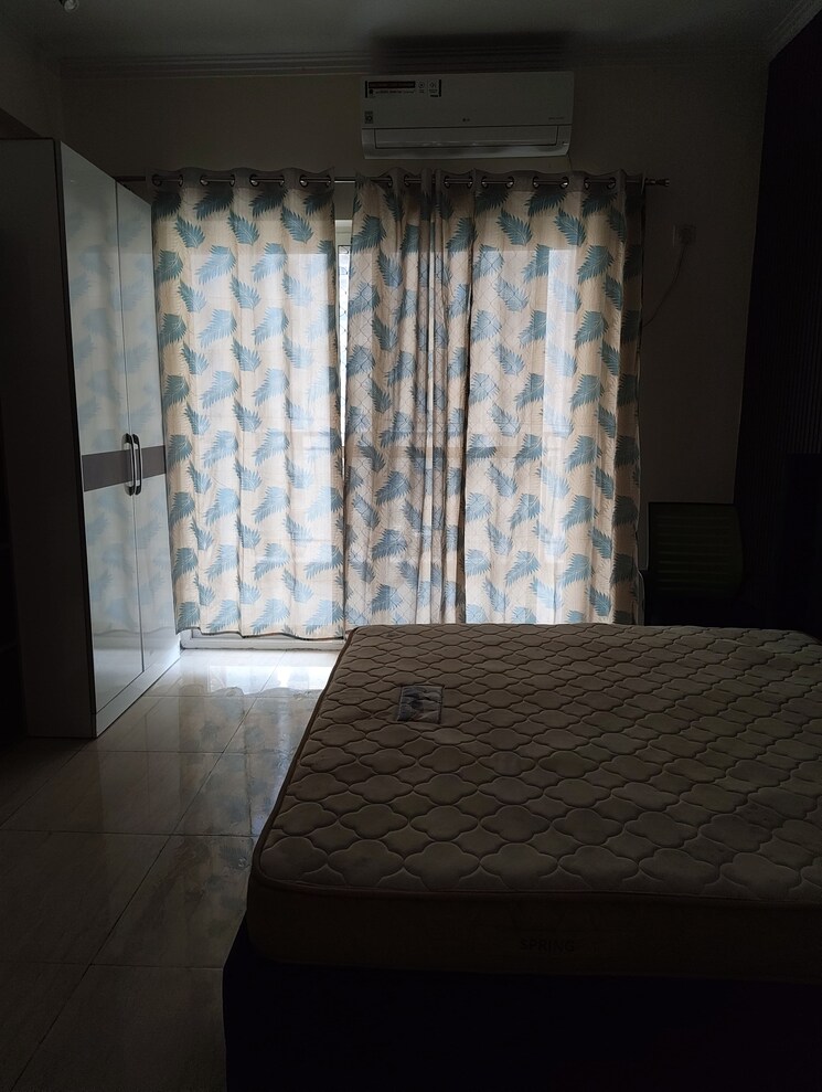 Bedroom, gaur-sportswood 3.5 Bedroom 2250 Sq.Ft. Apartment In Sector 79 Noida 8835131