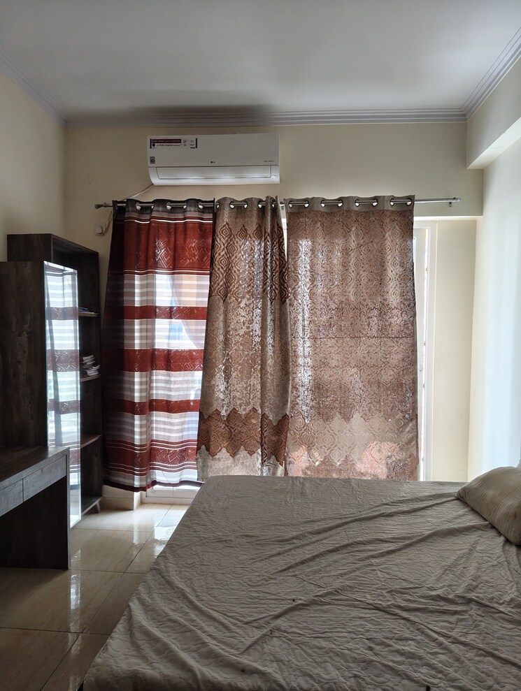 Bedroom, gaur-sportswood 3.5 Bedroom 2250 Sq.Ft. Apartment In Sector 79 Noida 8835131