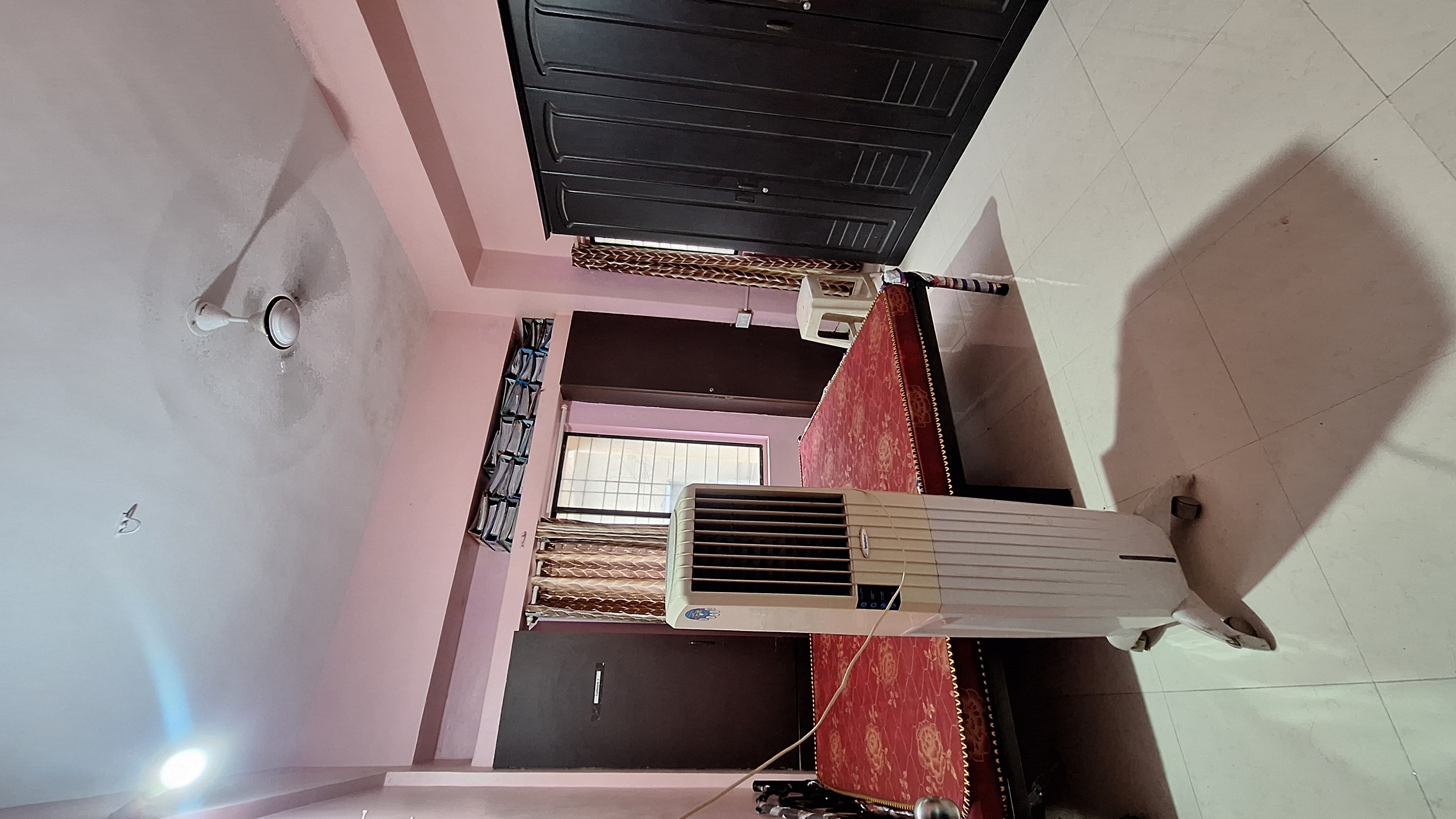 1 BHK 610 Sq.Ft. Apartment in Yash Shubham Heights