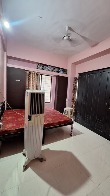 1 BHK Apartment For Rent in Yash Shubham Heights, Warje