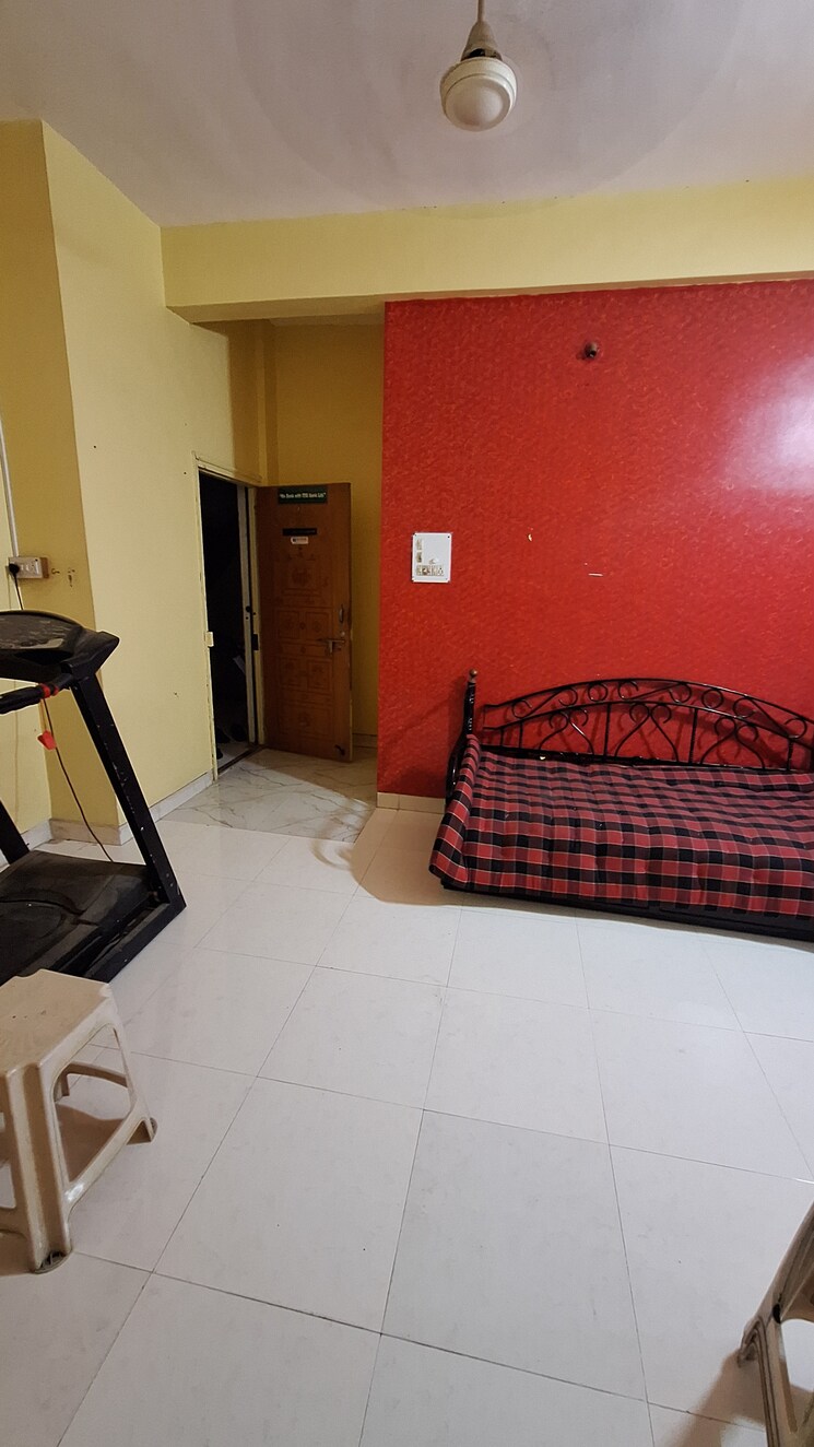 undefined, yash-shubham-heights 1 Bedroom 610 Sq.Ft. Apartment In Warje Pune 8835124