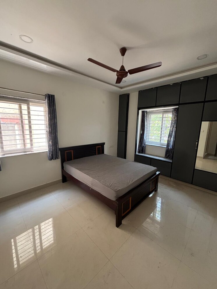 Room, manikonda 2 Bedroom 1200 Sq.Ft. Apartment In Manikonda Hyderabad 8835135