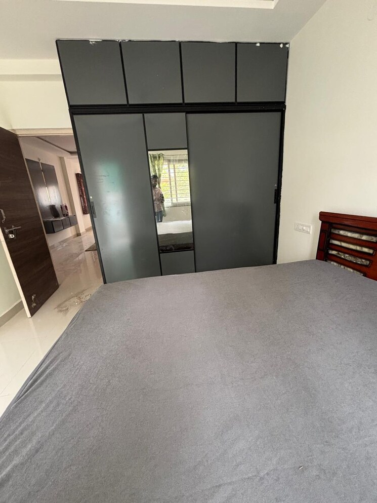 Room, manikonda 2 Bedroom 1200 Sq.Ft. Apartment In Manikonda Hyderabad 8835135