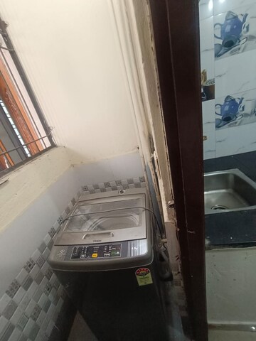 Furnished Amenities in 2 BHK Apartment at Manikonda – for Rent