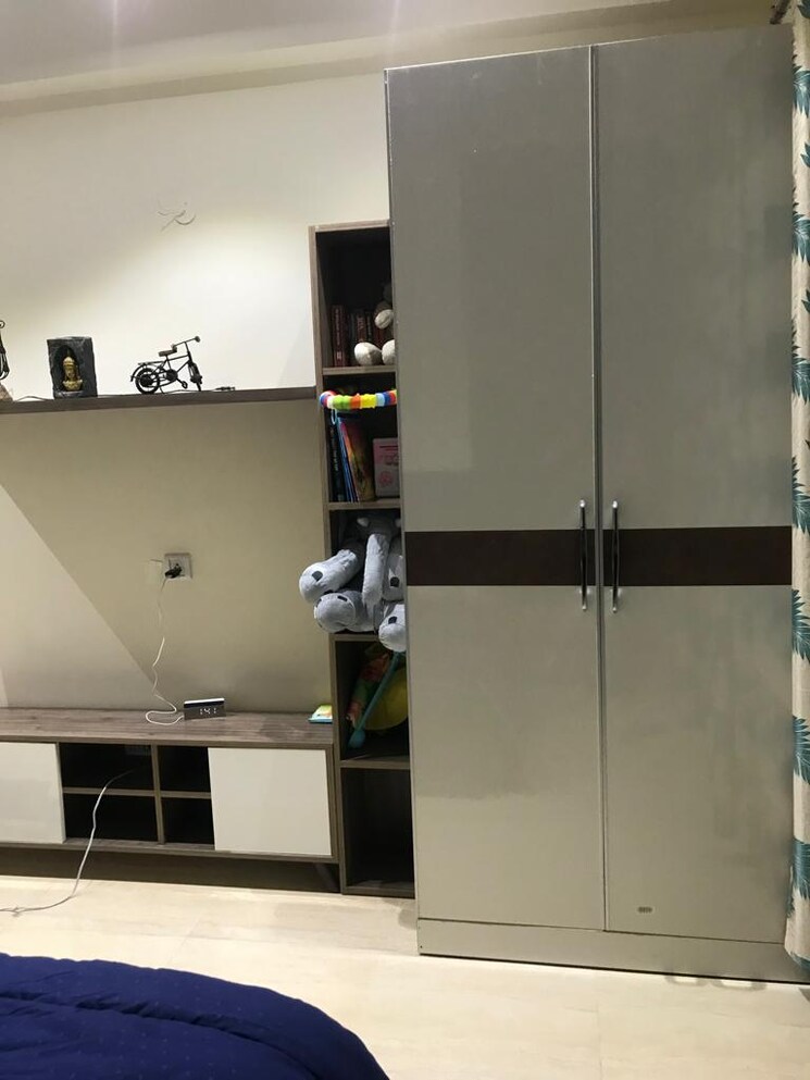 undefined, gaur-sportswood 3.5 Bedroom 2250 Sq.Ft. Apartment In Sector 79 Noida 8835131