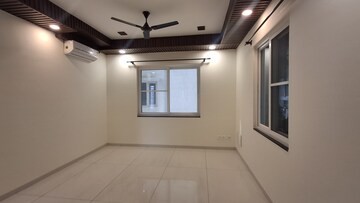 Building Lobby in 3 BHK Apartment at Jayabheri The Summit, Narsingi – for Rent