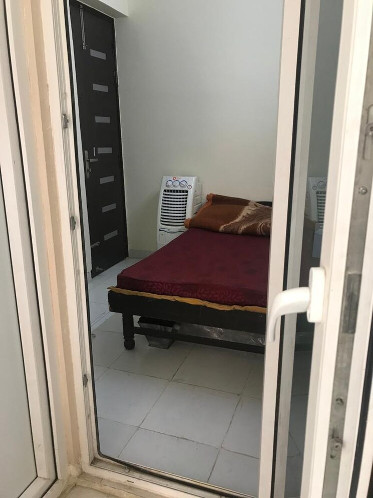 Balcony, gaur-sportswood 3.5 Bedroom 2250 Sq.Ft. Apartment In Sector 79 Noida 8835131