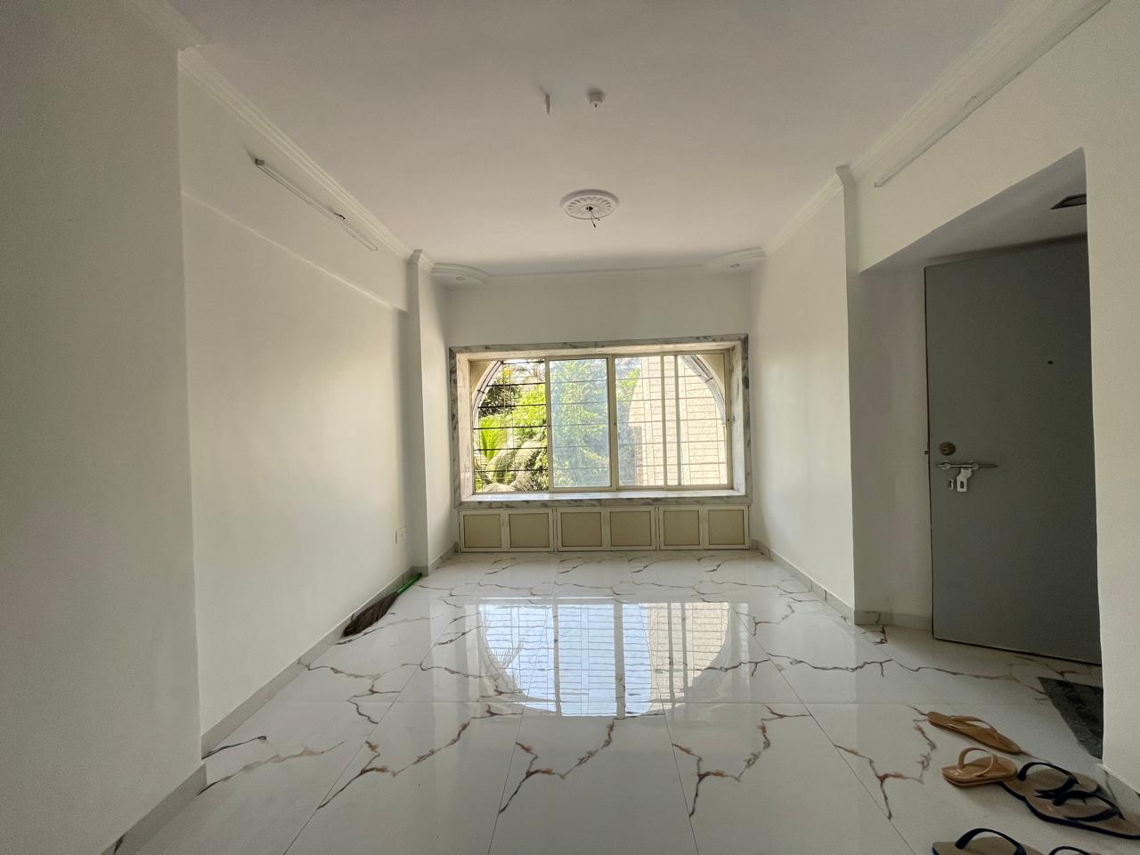 2 BHK 1100 Sq.Ft. Apartment in D Kapoor Tower