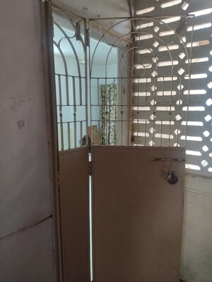 Balcony in 2 BHK Apartment at Mira Sadan CHS, Mira Road – for Sale