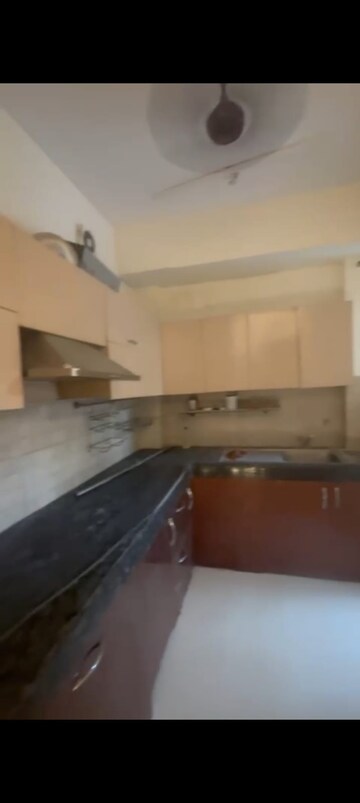 Kitchen in 4 BHK Independent House at BPTP Parkland Pride, Sector 77 – for Rent