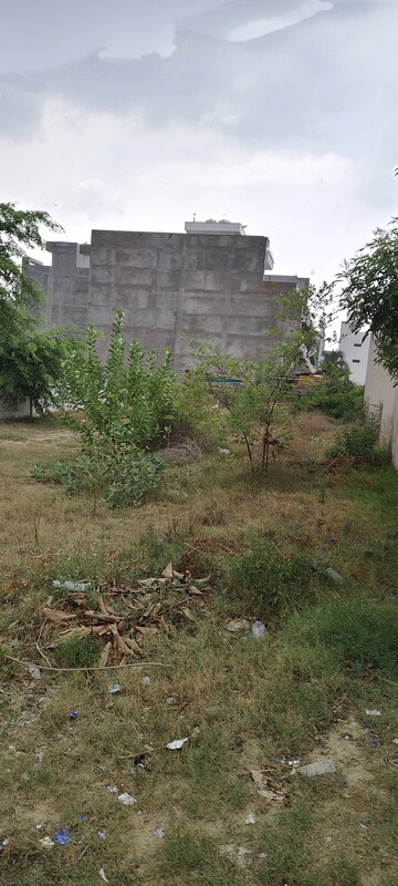 Plot Area in  Plot at Ansal Sushant Golf city, Sushant Golf City – for Sale